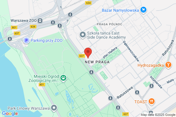 Behemot. Agencja artystyczna