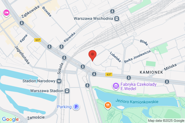 Synkopa. Agencja artystyczna