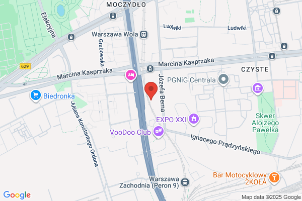 Cemo-Service. Autoryzowany serwis 3M