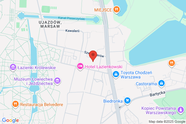 Europe-Tour. Sp. z o.o. Wynajem autokarów i minibusów