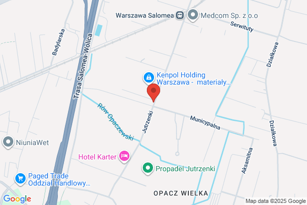 Szach-Trans-Drog. Przewozy autokarowe