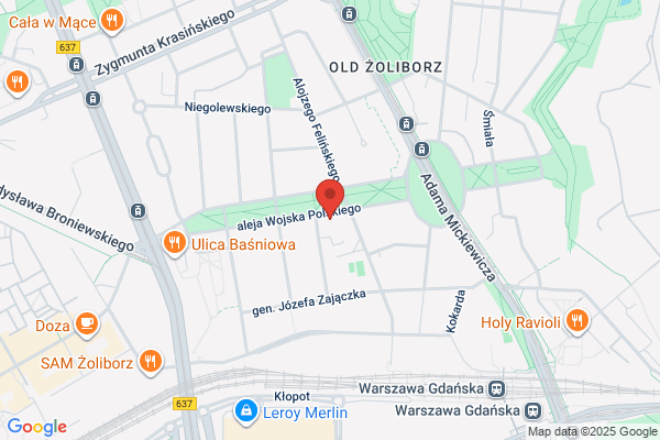 Karasinski. Przewozy autokarowe