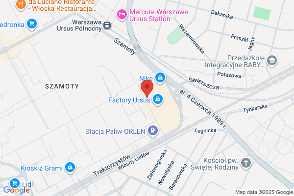 Pronum. Sp. z o.o. Producent systemów sterowania numerycznego obrabiarek. Modernizacja obrabiarek