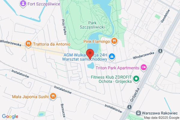 ADS. Armatura wysokoprezna, automatyka przemyslowa