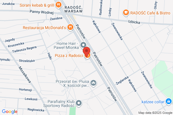 Ateq Pl. Sp. z o.o. Zautomatyzowana kontrola jakosci wyrobów