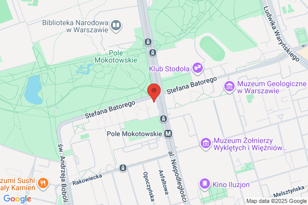 Impact. Automatyka przemyslowa