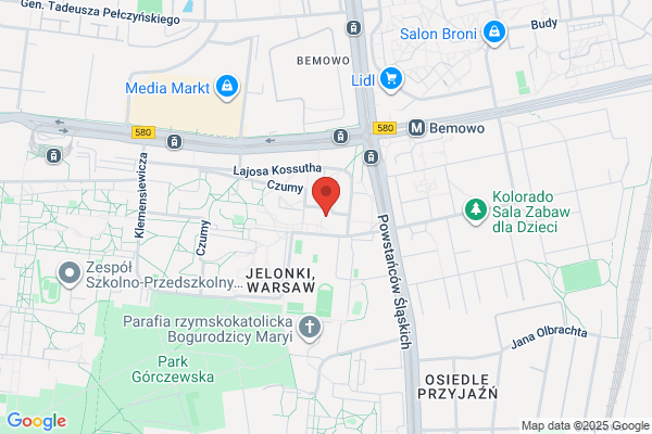 J & S Automatic SC. Automatyka przemyslowa, instalacje elektryczne, sterowanie napedami