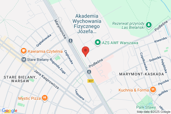 Nowoczesne Technologie Informatyczne SA