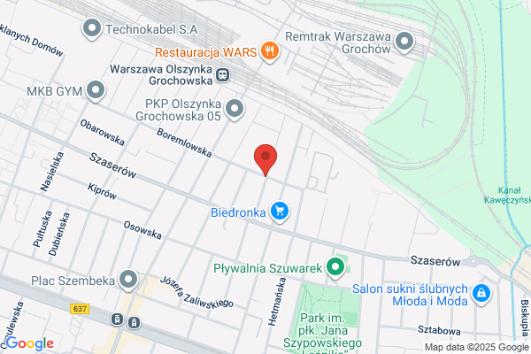 Pebart Polska SC. Autoryzowany dystrybutor firmy Parker H.C. Hannifin