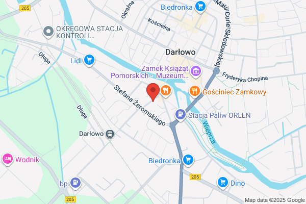 Baltycki Bank Spóldzielczy