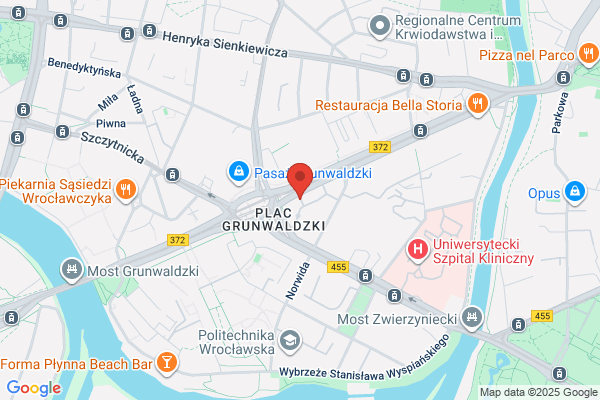 Bank Gospodarki Zywnosciowej SA. Oddzial