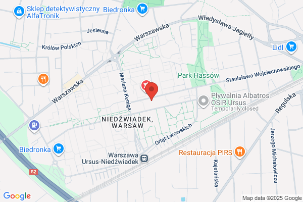 Bank Ochrony Srodowiska SA