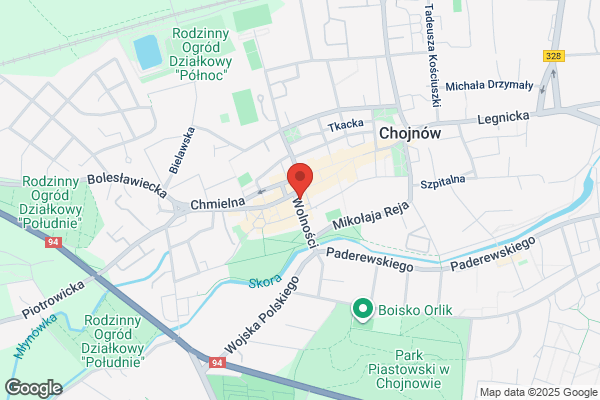Bank Spóldzielczy w Chojnowie. Oddzial w Trzebieniu