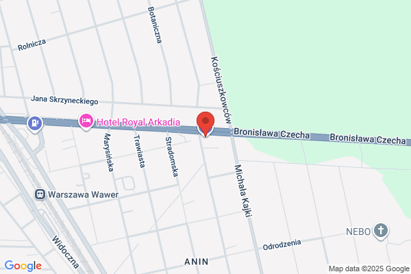 Dominet Bank SA. Oddzial w Lublinie. Placówka nr 5