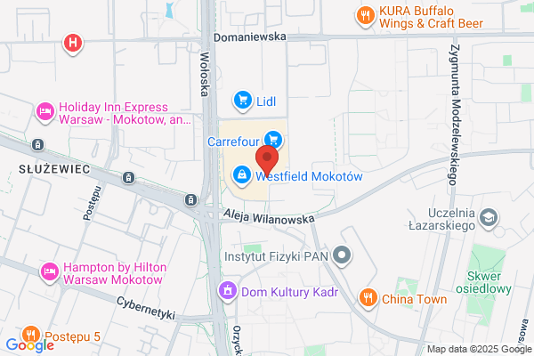 GMAC Bank Polska SA