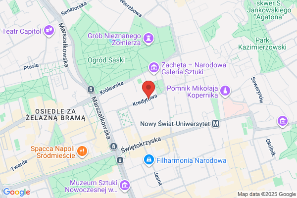 Getin Bank. Serwis kredytowy