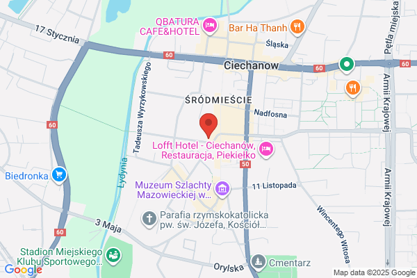 Mazowiecki Bank Regionalny SA. Oddzial