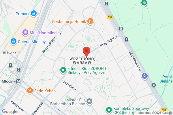 Mazowiecki Bank Spóldzielczy