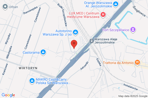 Nordea Bank Polska SA. Centrum Bankowosci Detalicznej. Oddzial Glówny. Placówka Bankowa nr 11