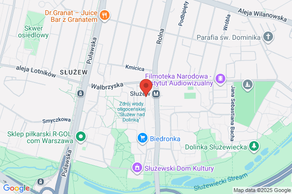PKO Bank Polski SA. III Centrum Korporacyjne w Warszawie