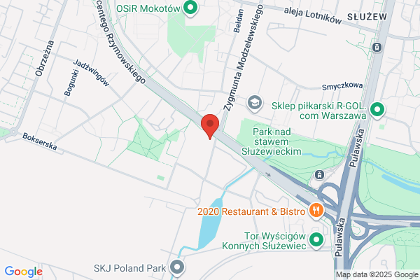PKO Bank Polski SA. Oddzial 35 w Warszawie