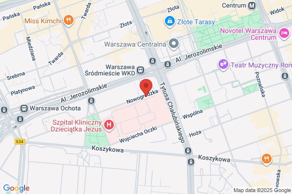 Regionalne Centrum Krwiodawstwa i Krwiolecznictwa. Oddzial terenowy