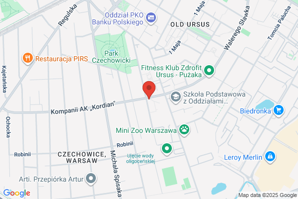 Ada. Bar. Harasimczuk E.