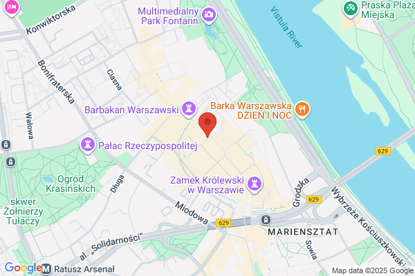 Bar uniwersalny
