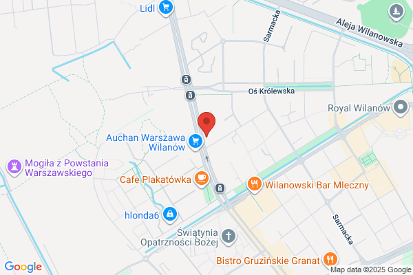 Bay Kebab Wilanów