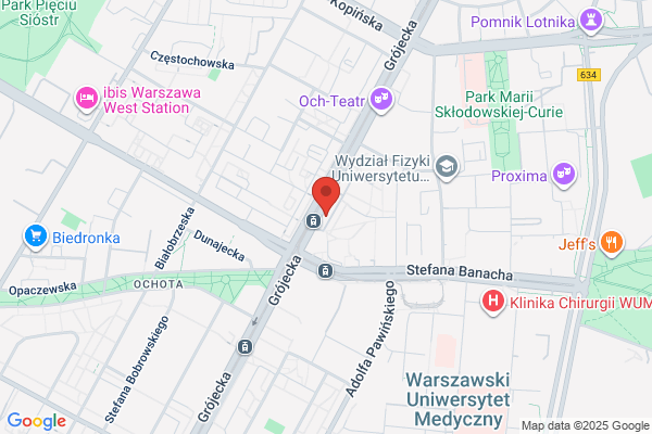 Biedronka. Bar mleczny