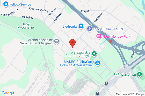 Bistro. Bar. Modzelewska J.