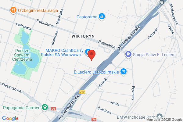Czerwony Smok. Bar firmy Adler Bis Bienkowski