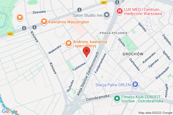 Grabowska Iwona. Mala gastronomia