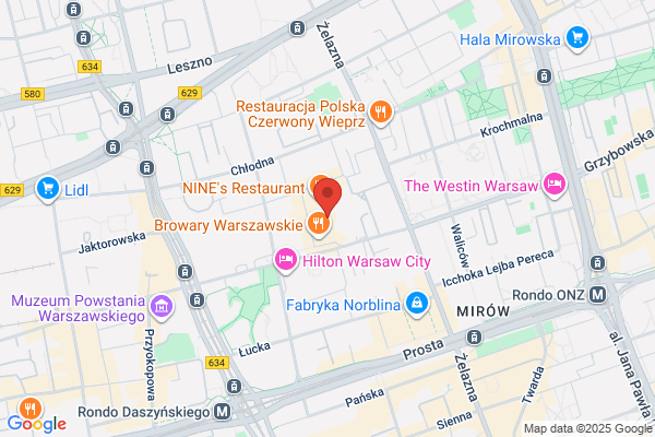 Herbowy. Bar. Zalewska I.
