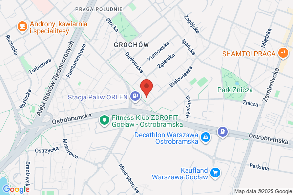 Kebab. Bar grecki