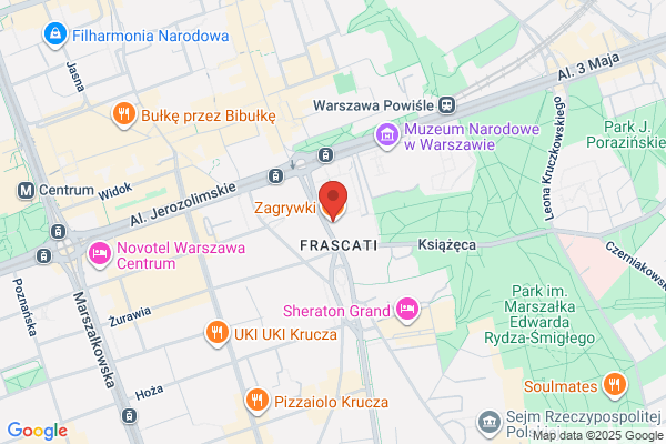 Krzys. Bar. Glowaccy E., K.