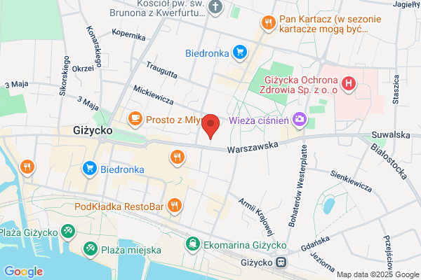Lech. Bar. Straczycki M.