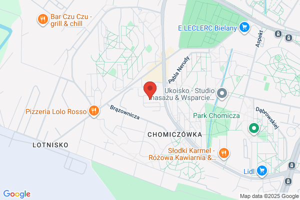 Malwa. Bar mleczny