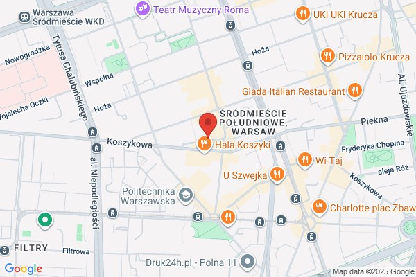 Marak Polska. Sp. z o.o.