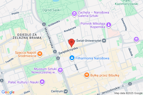 Marak Polska. Sp. z o.o.