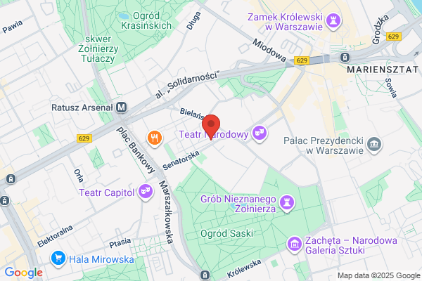 Nino SC. Przedsiebiorstwo gastronomiczne