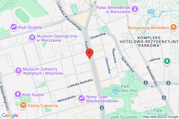 Nowakowski-Pol. Bar salatkowo - garmazeryjny