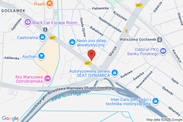 Piaskowy Zdzislaw. Zajazd, drink-bar