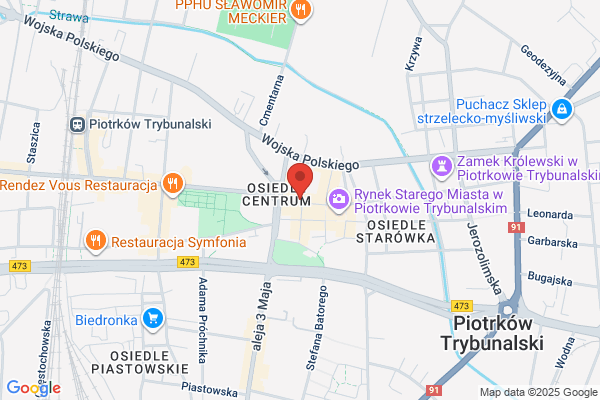 Piast. Bar uniwersalny