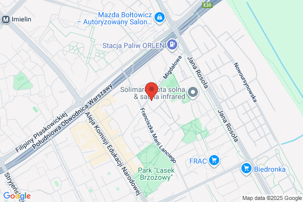 Polski Smak. Bar restauracyjny