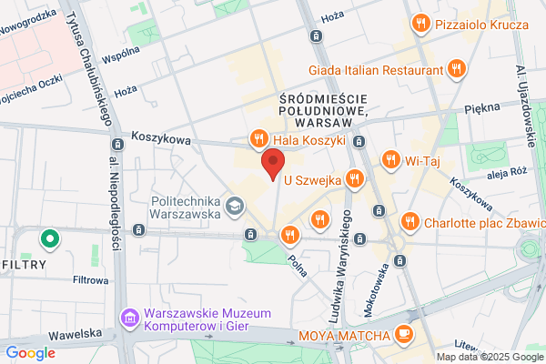 Przysmak SC. Obiady domowe