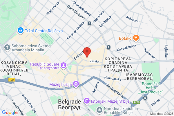 Red-Bar. Baranska B.