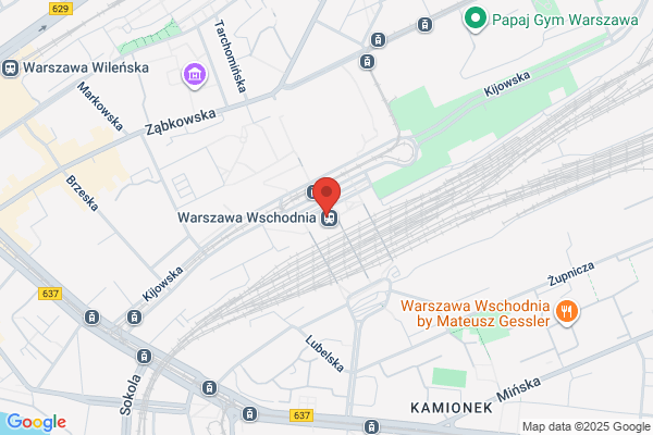 Sawa. Bar. Szymanska K.