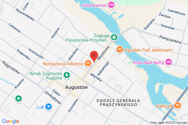 Zacisze. Bar. Zukowski S.