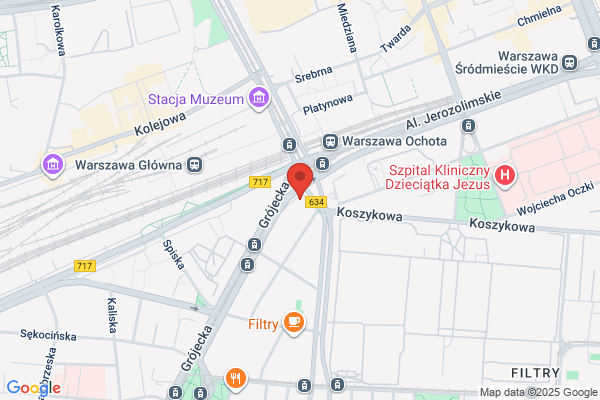 Zbrojownia. Bar